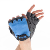 Breathable Workout & Cycling Gloves