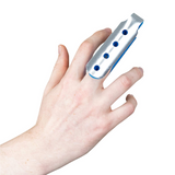 The Actesso Vee Finger Brace Support Finger Protector