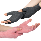  Arthritic Compression Support for Hands for Day & Night.