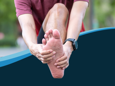 What is Plantar Fasciitis?