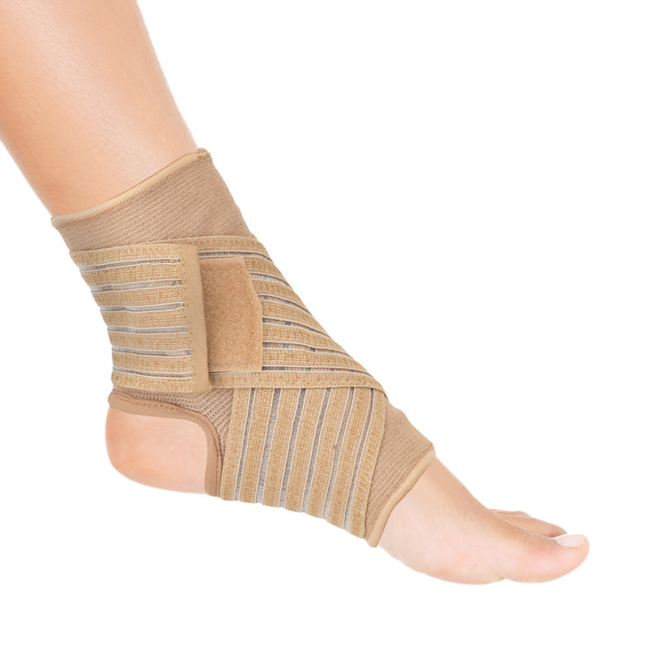 Actesso Elastic Ankle Support