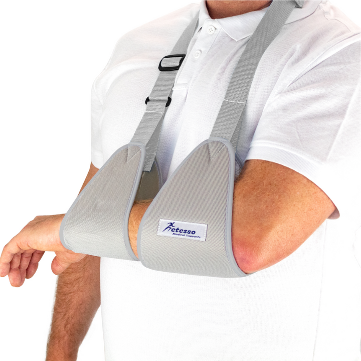 Neck Brace Support  Actesso Medical Supports