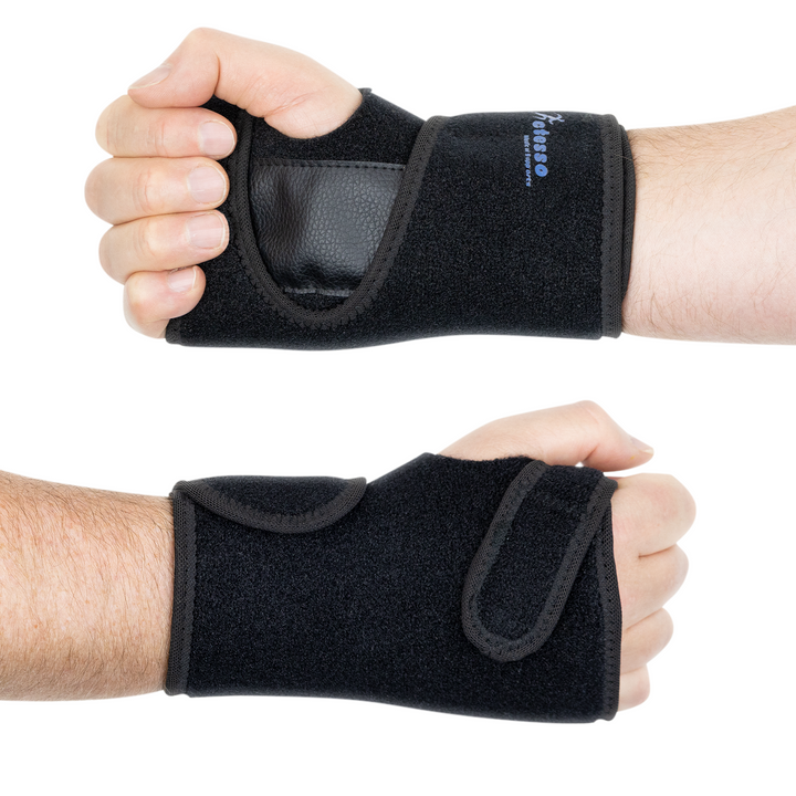 The Actesso Easy Fit Wrist Splint