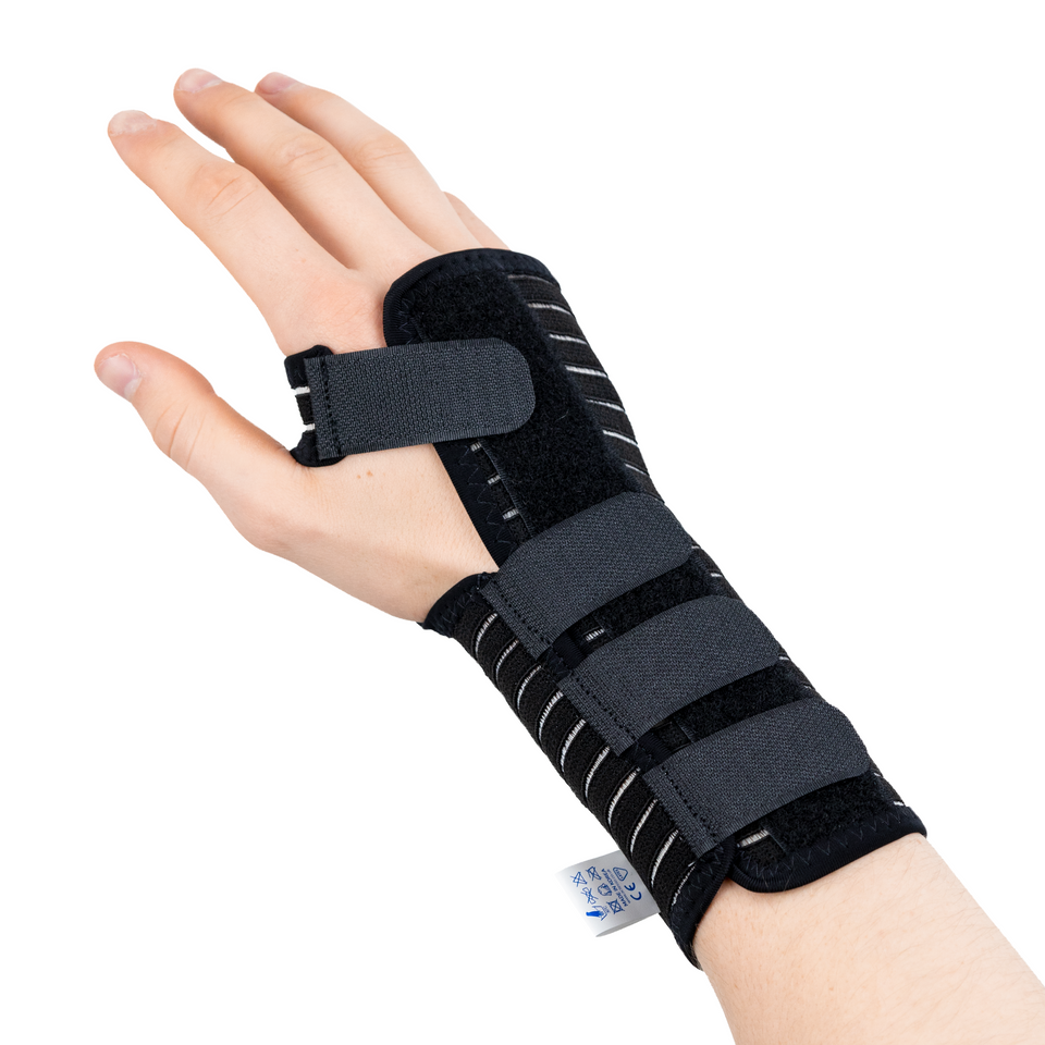 Actesso Breathable Wrist Support Splint