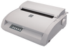 Fujitsu DL3750+  Serial Dot Matrix Printer, USB, Centronics, ARABIC (KA02013-B515)