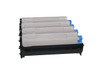 LP844C Cyan Toner Cartridge, 10,000 pages