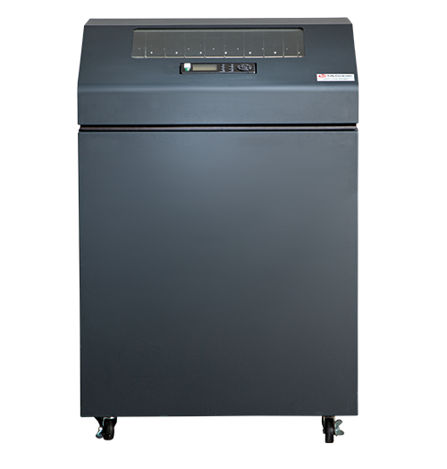 branded printer