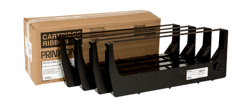 monico 2ページ目 TallyGenicom 255670-401 Extended Life Ribbon Cartridge, 4
