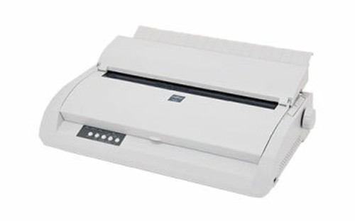 Fujitsu DL3850+  Serial Dot Matrix Printer, USB, Centronics, ARABIC (KA02014-B515)