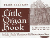 Flor Peeters, Little Organ Book