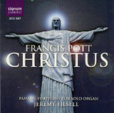 Francis Pott: Christus