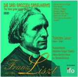 Great Liszt, Grand Walcker