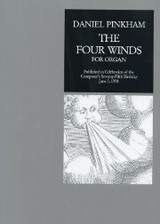 Daniel Pinkham, The Four Winds