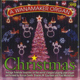 A Wanamaker Organ Christmas