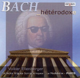 Bach hétérodoxe