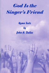 God Is the Singer’s Friend