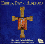 Easter Day at Hereford