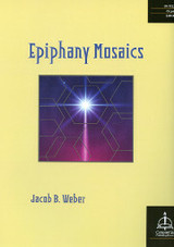 Jacob B. Weber, Epiphany Mosaics