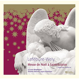 Leféure-Wely: Messe de Noël à Saint-Sulpice