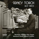 Sidney Torch: Hot Pipes!