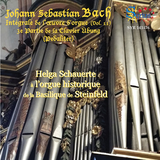 Johann Sebastian Bach: Intégrale de l'œuvre d'orgue, Volume 11