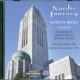 James D. Hicks continues his quest to discover hidden organ music treasures from Nordic composers, and to inspire new organ music from leading Nordic composers of the current age, in the fourteenth volume in his NORDIC JOURNEY series.  The featured organs are the 1987 Kangasalan Organ (21 stops) and the 1995 Åkerman & Lund Organ (48 stops), as found in the sanctuary of Kallio Church, Helsinki, Finland. 70'50"