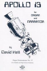 David Hatt, Apollo 13