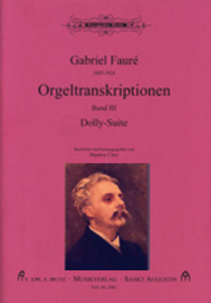 Gabriel Fauré, Dolly Suite