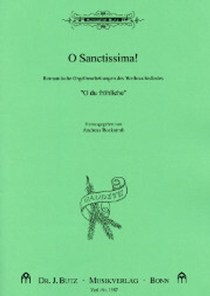 O Sanctissima!