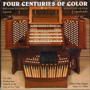 Four Centuries of Color