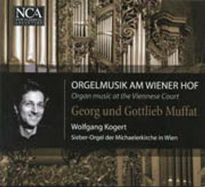 Georg und Gottlieb Muffat