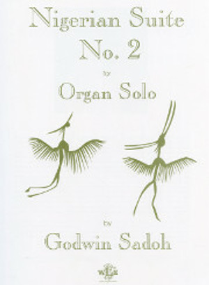 Godwin Sadoh, Nigerian Suite, No. 2