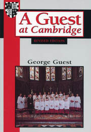 Dr. Guest's autobiography traces his career from its beginnings in Bangor, Wales, through nearly half a century as College Organist and Choirmaster at St. John's College, Cambridge, England. Writing with candor and charm, Dr. Guest not only provides priceless advice for would-be choir directors and an in-depth look at the history of music at St. John's, but also presents the reader with a delightful mix of the stories and memories of a truly outstanding musician.
Paraclete Press, 1974; 273 pgs, softbound.