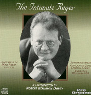 The Intimate Reger