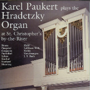 Karel Paukert Plays