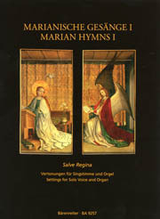 Marian Hymns I