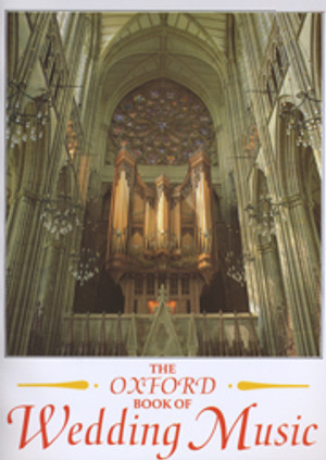 The Oxford Book of Wedding Music