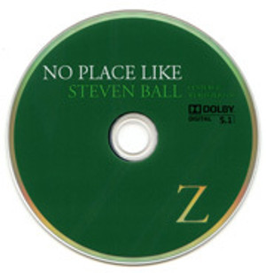 No Place Like Oz- Steven Ball No Place Like Oz- Steven Ball