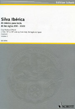 Silva Ibérica, Volume 2
