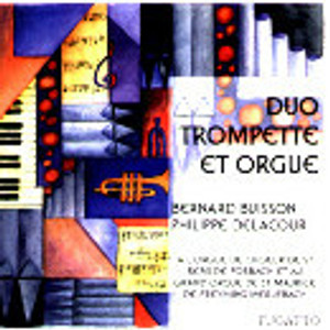 Duo Trompette et Orgue