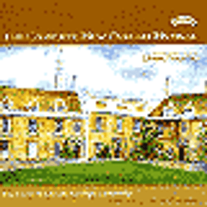 The New English Hymnal, Volume 21: The Choir of Christ's College, Cambridge The New English Hymnal, Volume 21: The Choir of Christ's College, Cambridge