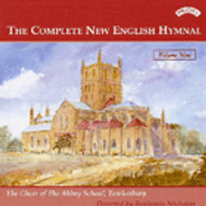 The New English Hymnal, Volume 9: The Choir of The Abbey School, Tewkesbury