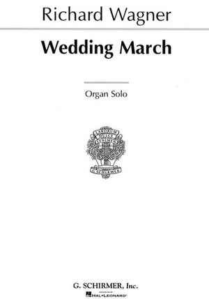 Richard Wagner, Wedding March