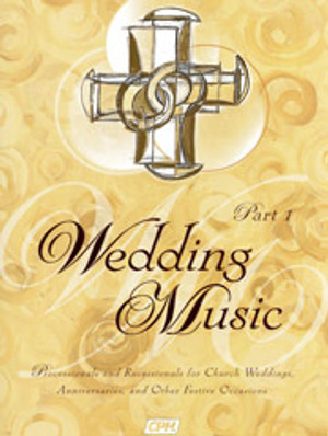 Wedding Music, Part I