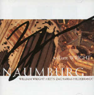 Wright in Naumburg
