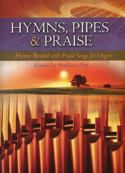 Anna Laura Page, Hymns, Pipes, and Praise