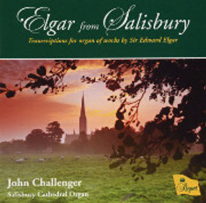 Elgar from Salisbury