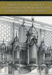 OHS Press, 2016; 276 pgs, softcover