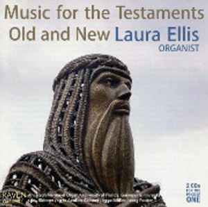 Music for the Testaments Old and New