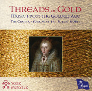 Threads of Gold: Music from the Golden Age